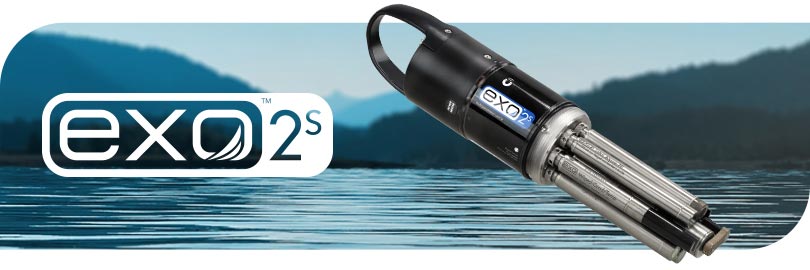 external powered water quality multiparameter sonde advantages